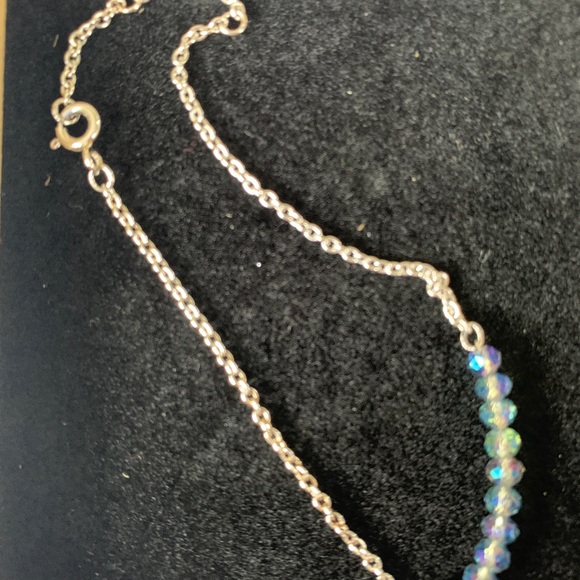 Essie Odila dainty bracelets with Swarovski Crystal - Picture 3 of 9